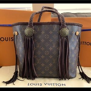 Louis Vuitton Neverfull